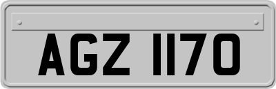 AGZ1170