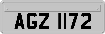 AGZ1172