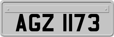 AGZ1173