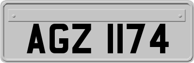 AGZ1174