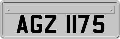 AGZ1175