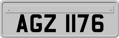 AGZ1176