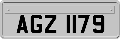 AGZ1179