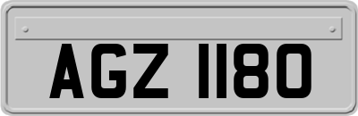 AGZ1180