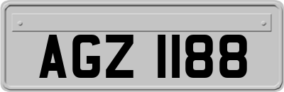 AGZ1188
