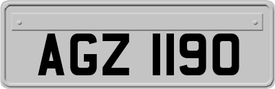 AGZ1190