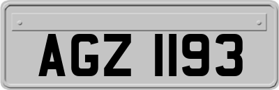 AGZ1193
