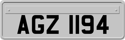 AGZ1194