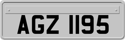 AGZ1195