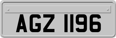 AGZ1196