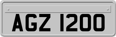 AGZ1200