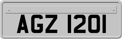 AGZ1201