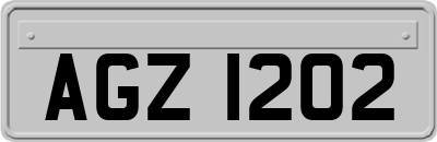 AGZ1202