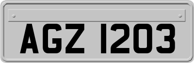 AGZ1203