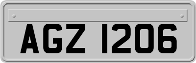 AGZ1206