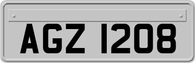 AGZ1208