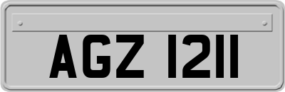AGZ1211