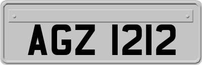 AGZ1212
