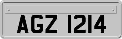 AGZ1214
