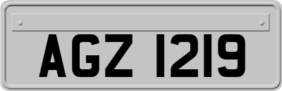 AGZ1219