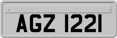 AGZ1221