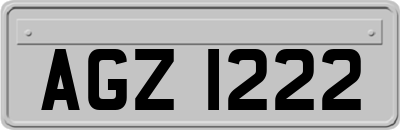 AGZ1222