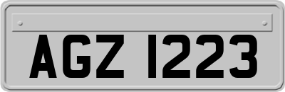 AGZ1223