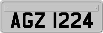 AGZ1224