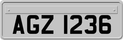AGZ1236
