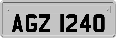 AGZ1240
