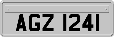 AGZ1241