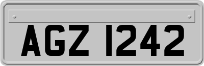 AGZ1242