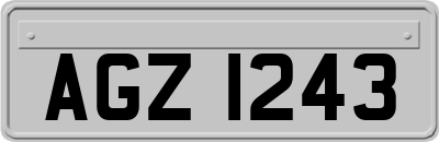 AGZ1243