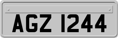 AGZ1244