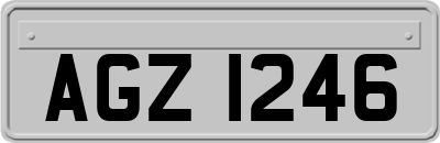AGZ1246