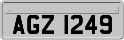 AGZ1249