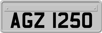AGZ1250