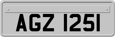 AGZ1251