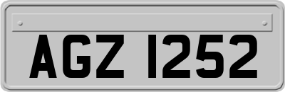 AGZ1252