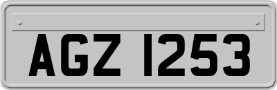 AGZ1253