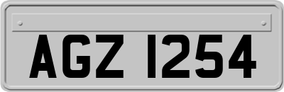 AGZ1254
