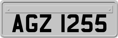 AGZ1255