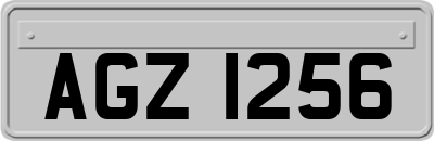 AGZ1256