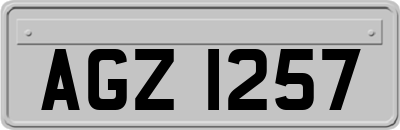 AGZ1257