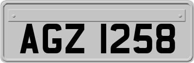 AGZ1258