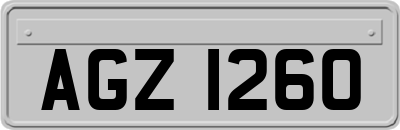 AGZ1260