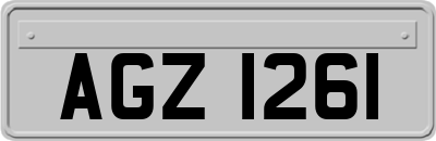AGZ1261