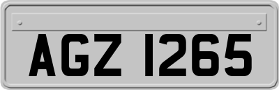 AGZ1265