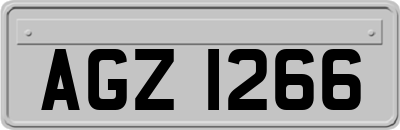 AGZ1266