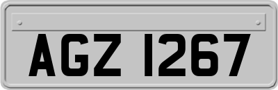 AGZ1267